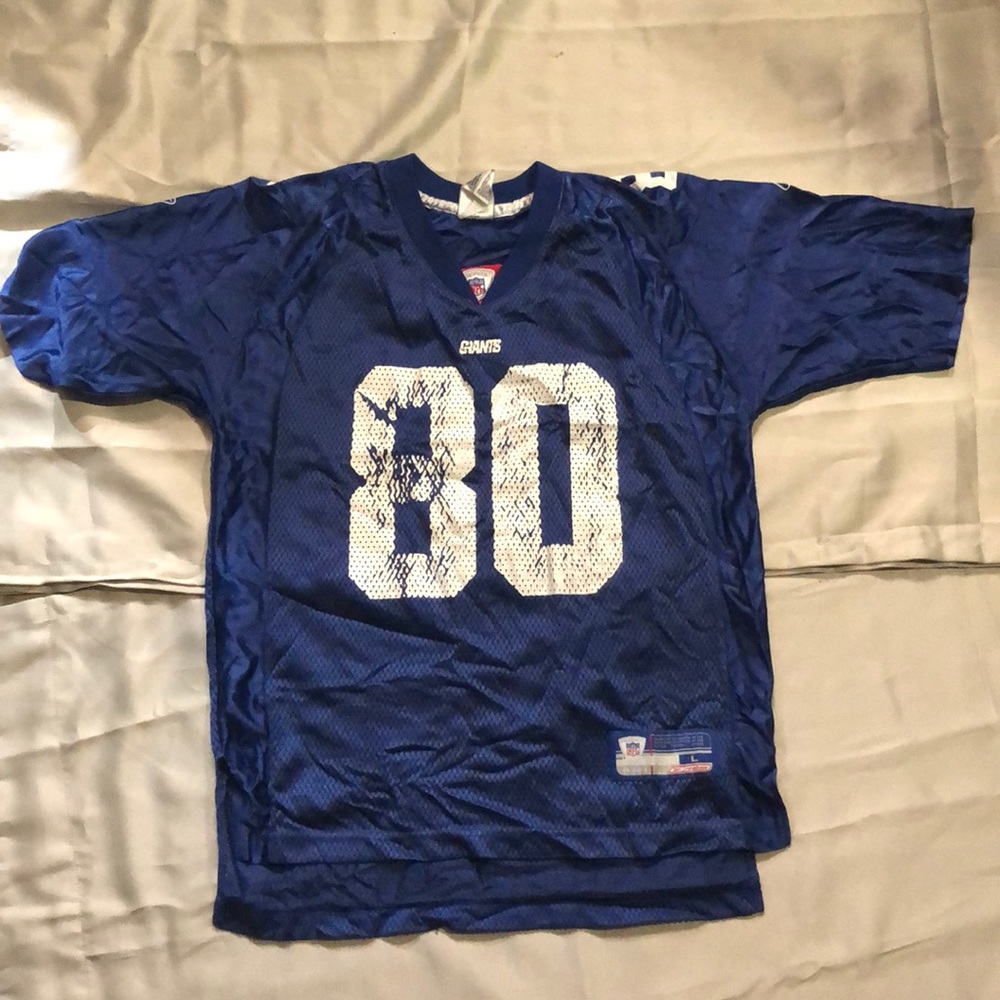Giants jersey